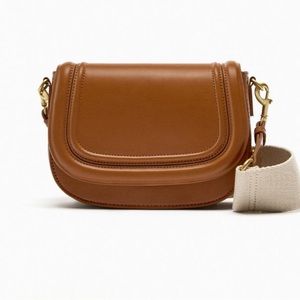 Zara Crossbody Bag